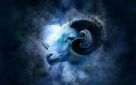 Ram -Aries