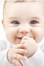 Smiling Baby