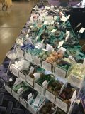 Crystal Table