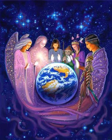 worldprayer